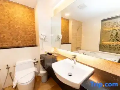 Crystal Palace Pattaya -Sha Extra Plus - 67