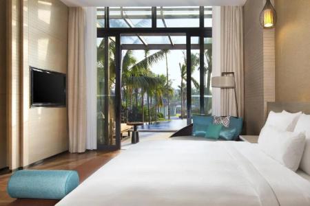 The Westin Sanya Haitang Bay Resort - 125