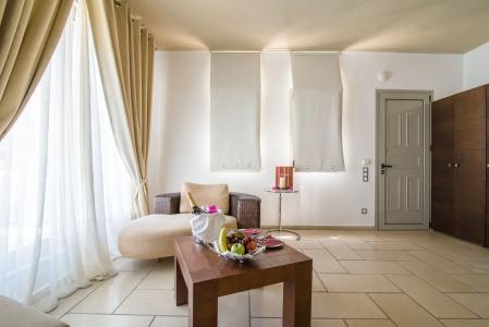 Antinea Suites & Spa - 88
