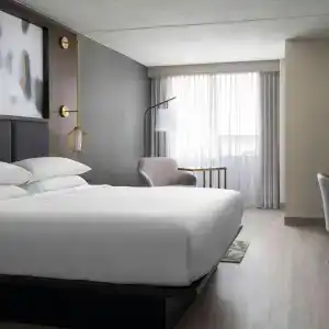 Indianapolis Marriott East - 28