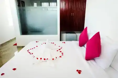 Unity Villa - 46