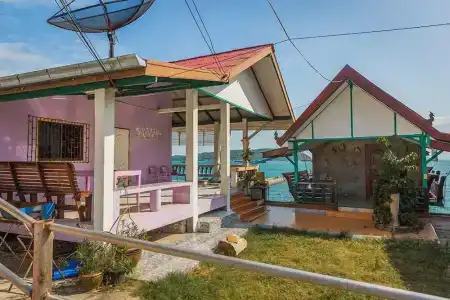 Rimtalay Koh-sichang - 24