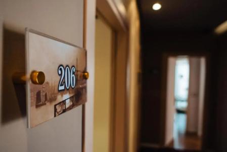 Sar'Otel Boutique - 62