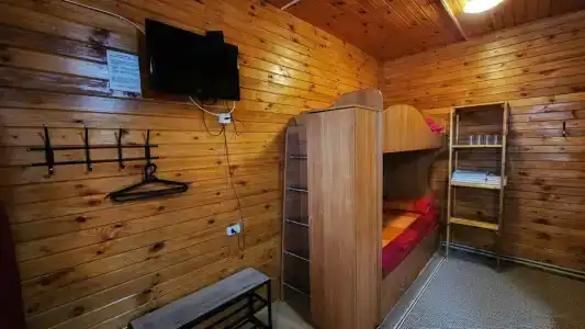 Хаски Хаус - 5