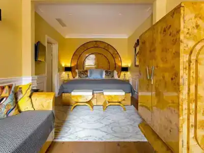 La Maison du Sage - 109