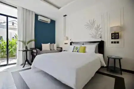 Maison Vy - 125