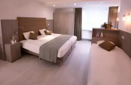 Atlanta Knokke - 18