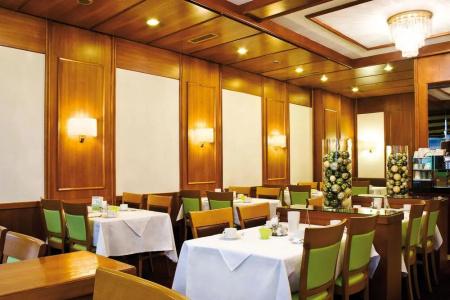 Metropol by Maier Privathotels - 21