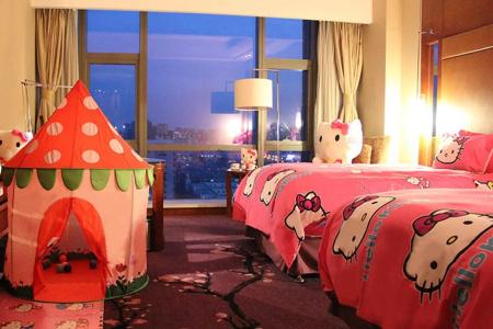 Beijing Taishan - 2
