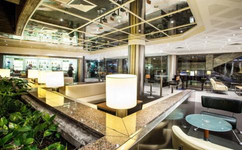 Holiday Inn Lisbon-Continental, An Ihg - 1