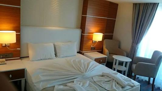 Ketenci Otel - 54