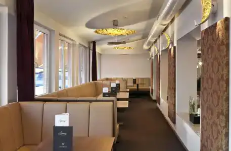 Flemings Frankfurt Main-Riverside - 14