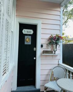 Bijou Boutique Inn - 16