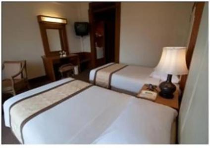 Golden Beach Pattaya - 34