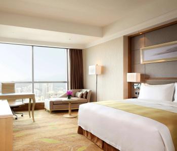 Doubletree by Hilton Guangzhou - 3