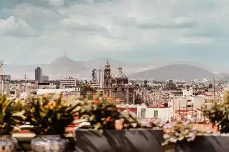 Historico Central, Fine Coffee Shop & Walking tour included - 24