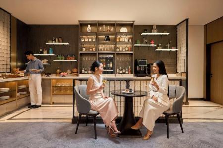 Sheraton Saigon & Towers - 134