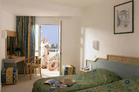 Sahara Beach Aquapark Resort - 23