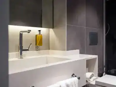 Executive Residency by Best Western Amsterdam Airport - 86