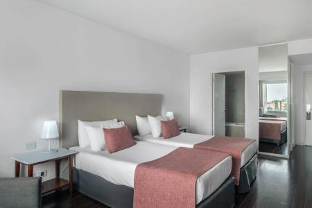 Dazzler by Wyndham Buenos Aires Recoleta - 3
