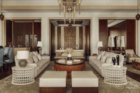 One&Only The Palm Dubai - 109