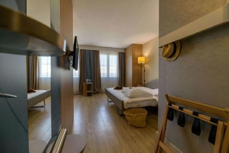 Best Western Plus Ajaccio Amirauté - 55