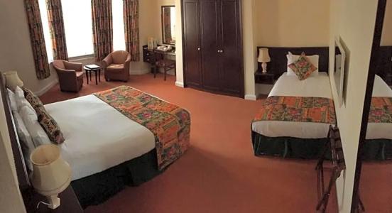 Arundel House - 34