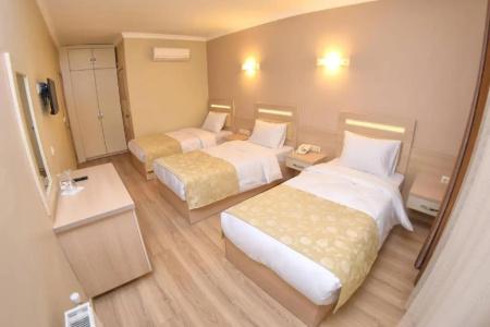 Sonerbey Otel - 33