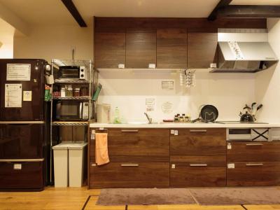 Gion Ryokan Q-beh - 21