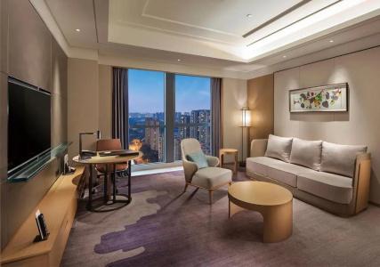 Doubletree By Hilton Chengdu Longquanyi - 59