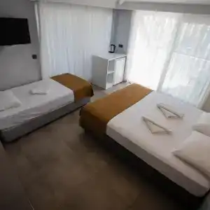 Sav-ir Suit Otel - 24