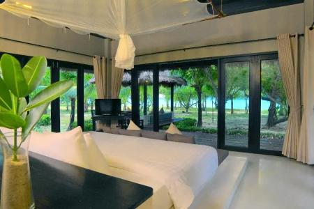 The Sevenseas Resort Koh Kradan - 5