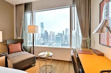 Eastin Grand Sathorn - Sha Extra Plus - 37