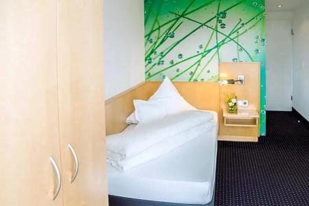 Stausee-Hotel - 2