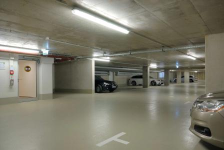 b&b Ulm - 15