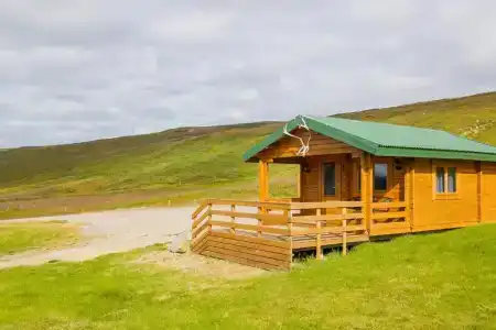 Langavatn Guesthouse - 30