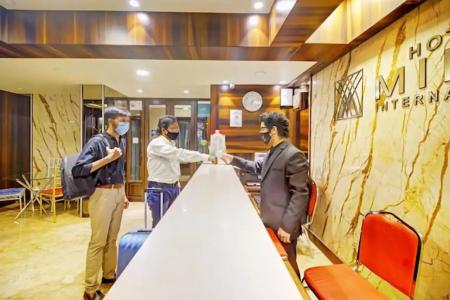 Mina International - 14