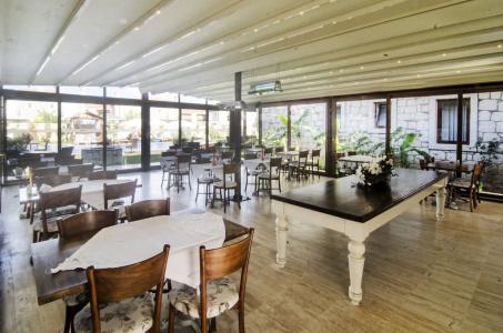 Albeon Luxury - Alacatı - 24