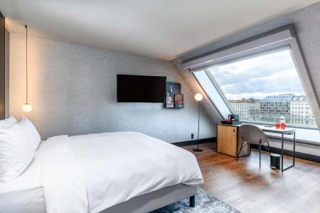 Radisson Red, Vienna - 63