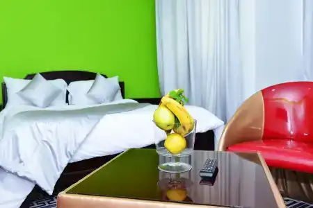 Mamora Bay - 4
