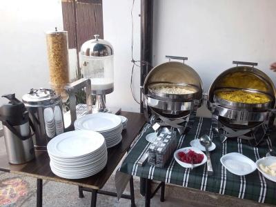 Hindustan- by Backpackers Heaven - 12