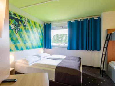 b&b Erlangen - 6