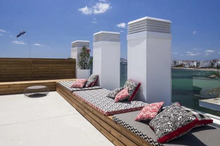 Sud Ibiza Suites - 18