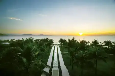 Fusion Resort Cam Ranh - All Spa Inclusive - 39