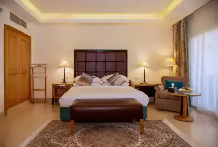 Savoy Sharm El Sheikh - 64