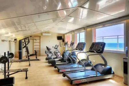 Sunway Playa Golf & Spa Sitges - 25