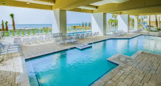 Hilton Grand Vacations Club Ocean 22 - 14
