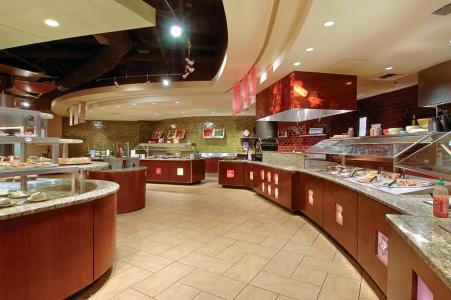 Blue Chip Casino, & Spa - 10