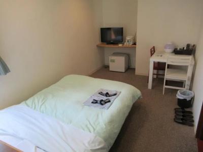 Crown Hills Kitami Annex - 34