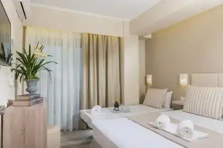 Ammos Beach Seaside Luxury Suites - 95